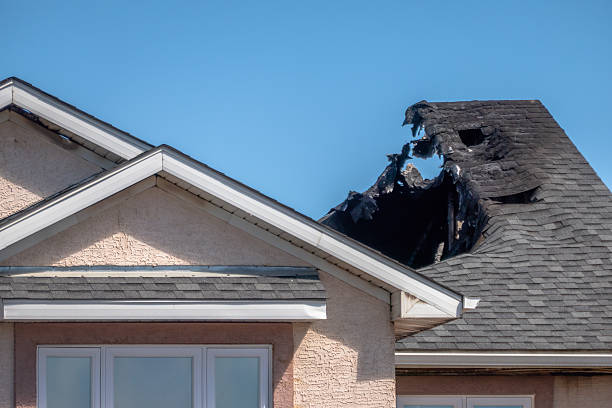 Licensed Fire Damage Removal service in Federal Way, WA - Fire Damage Laser Cleaning